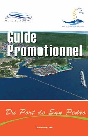 Guide promotionnel