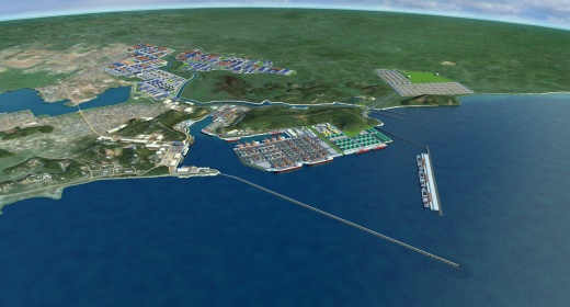  le port de San Pedro pour une vision de 10 millions de tonnes en 2025  feature image