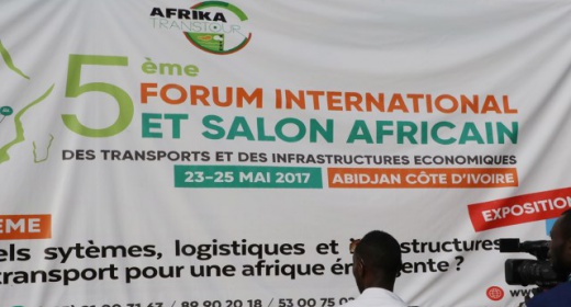  Le PASP participe à la 5ième édition de  Afrika transtour feature image